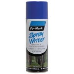 SPRAY WRITER BLUE 350G 37023503 DYMARK
