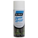 SPRAY WRITER WHITE 350G 37023511 DYMARK
