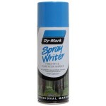 SPRAY WRITER FLUORO BLUE 350G 37023523 DYMARK