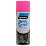 SPRAY WRITER FLUORO PINK 350G 37023529 DYMARK