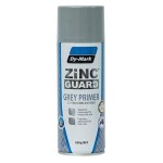 ZINC GUARD GREY PRIMER 350G 230732004 DYMARK