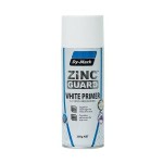 ZINC GUARD WHITE PRIMER 350G 230732003 DYMARK