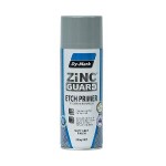 ZINC GUARD ETCH PRIMER 325G 230732001 DYMARK