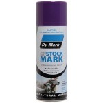 STEADFAST STOCK MARK VIOLET 325G 32SB1708 DYMARK