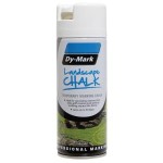 LANDSCAPE CHALK WHITE 350G 23183511 DYMARK