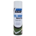 TURF MASTER WHITE 500G 41125011 DYMARK