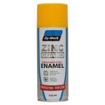 ZINC GUARD GLOSS GOLDEN YELLOW 325G 230732305 DYMARK