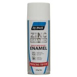 ZINC GUARD GLOSS WHITE 325G 230732311 DYMARK