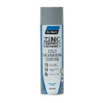 ZINC GUARD COLD GALVANISING 400G 230732006 DYMARK
