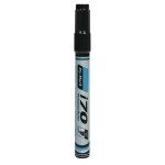 INK MARKER I70 BLACK BOX 12 12131201 DYMARK