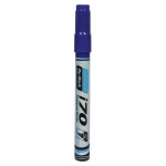 INK MARKER I70 BLUE BOX 12 12131203 DYMARK