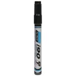 INK MARKER I90 BLACK BOX 12 12141201 DYMARK