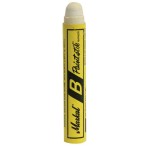 MARKAL PAINTSTIK B WHITE BOX 12 34011211 DYMARK