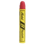 MARKAL PAINTSTIK B RED BOX 12 34011202 DYMARK