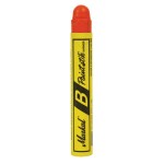 MARKAL PAINTSTIK B ORANGE BOX 12 34011206 DYMARK