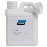 INK BALLMARKER PB80 WHITE 1L 11800111 DYMARK