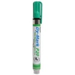 PAINT MARKER P20 GREEN BOX 12 12072004 DYMARK