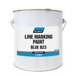 LINE MARKING PAINT DISABLED BLUE 4L 41010403 DYMARK