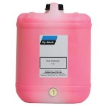 ROCK CODING INK FLUORO PINK 20L 32402029 DYMARK