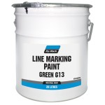 LINE MARKING PAINT GREEN 20L 41012004 DYMARK