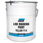 LINE MARKING PAINT YELLOW 20L41012005 DYMARK