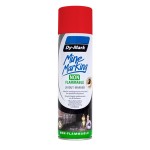PAINT MINE MARKING NF HORIZONTAL RED 400G 38023502 DYMARK