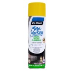 PAINT MINE MARKING NF HORIZONTAL YELLOW 400G 38023505 DYMARK