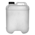 INK BALLMARKER T400 WHITE 20L 11012011 DYMARK