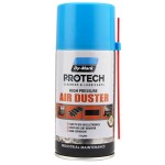 AIR DUSTER FLAMMABLE 235GM 42032301 PROTECH