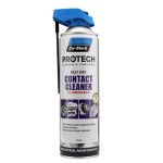 CONTACT CLEANER PROTECH FLAMMABLE 350GM 42033502 DYMARK