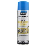 PROTECH BRAKE & PARTS CLEANER NON CHLORINATED 350G 42035002 DYMARK