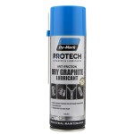 PROTECH DRY GRAPHITE LUBRICANT 150G 42031502 DYMARK