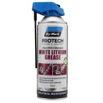 PROTECH WHITE LITHIUM GREASE 300G 42033001 DYMARK