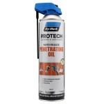 PROTECH PENETRATING OIL 400G 42034001 DYMARK