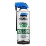 PROTECH ISOPROPYL ALCOHOL PRECISION CLEANER 275G 42032701 DYMARK