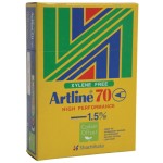 ARTLINE MARKER 70 BLACK BOX 12 12017001 DYMARK