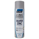 ZINC GUARD SILVER ZINC 400G 230732008 DYMARK