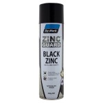 ZINC GUARD BLACK ZINC 400G 230732009 DYMARK
