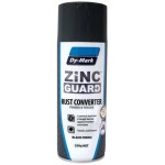 ZINC GUARD RUST CONVERTER 350G 230733501 DYMARK
