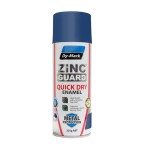 ZINC GUARD QUICK DRY ENAMEL OCEAN BLUE 325G 230932303 DYMARK
