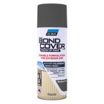 PAINT BONDCOVER COLORBOND TOUCH UP WOODLAND GREY 300GM 12533004 DYMARK