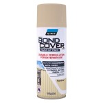 PAINT BONDCOVER COLORBOND TOUCH UP PAPERBARK 300GM 12533012 DYMARK