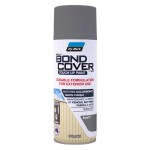 PAINT BONDCOVER COLORBOND TOUCH UP BASALT 300GM 12533015 DYMARK