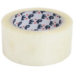 PACKAGING TAPE CLEAR 48MM X 75M PP105 47054800 DYMARK