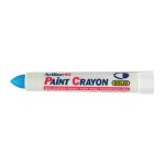 ARTLINE 40 PERMANENT PAINT CRAYON BLUE BOX 12