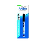ARTLINE 770 FREEZER BAG MARKER BLACK 1.0MM BULLET NIB HANGSELL