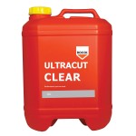 LUBRICANT ULTRACUT CLEAR METAL CUTTING LUBRICANT 20L ROCOL