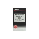 EPOXY PUTTY ALUMINIUM TYPE F 500GM DEVCON