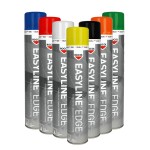 LINE MARKING PAINT EASYLINE ULTIMATE GREEN 750ML ROCOL