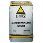 GROUT HIGH STRENGTH NON SHRINK CEMENT BASED 20KG EPIREZ
